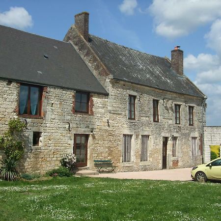 Gite Les Bois Georges Bossus-Les-Rumigny ภายนอก รูปภาพ